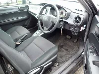 Цена авто Toyota Corolla Fielder с аукционов Японии, номер кузова NZE164G, пробег 207 000, оценка 6