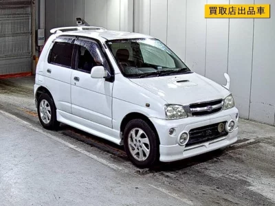 DAIHATSU TERIOS KID