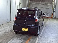 Цена авто Nissan Dayz с аукционов Японии, номер кузова B21W, пробег 77 000, оценка 2