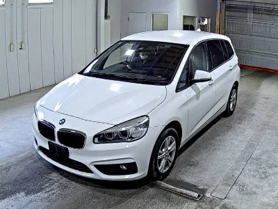 BMW 2 SERIES