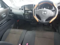 Цена авто Nissan Roox с аукционов Японии, номер кузова ML21S, пробег 182 000, оценка 6