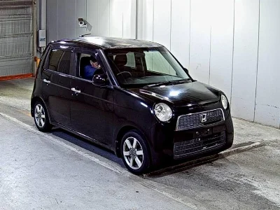 HONDA N ONE