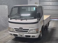 Toyota ToyoAce