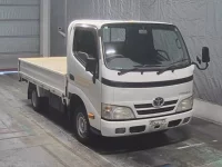 Toyota ToyoAce
