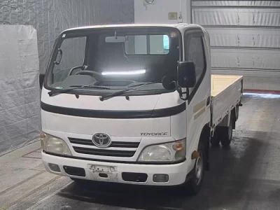 Toyota ToyoAce