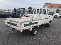 Цена авто Toyota TownAce Truck с аукционов Японии, номер кузова KM75, пробег 255 000, оценка 20