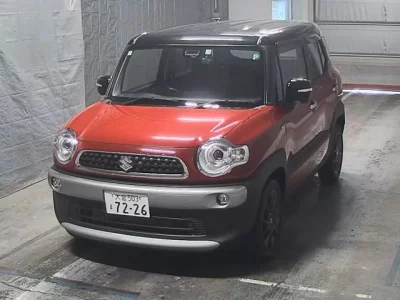 Suzuki XBEE