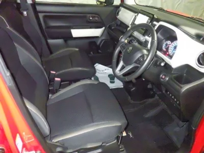 SUZUKI XBEE