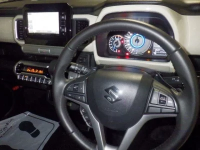 SUZUKI XBEE