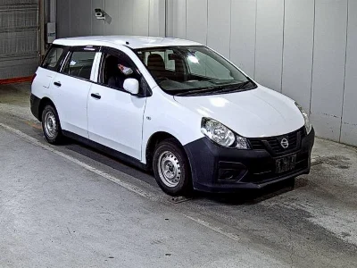 NISSAN NV150 AD