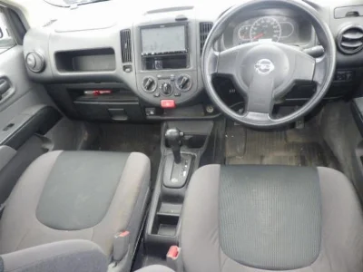 NISSAN NV150 AD