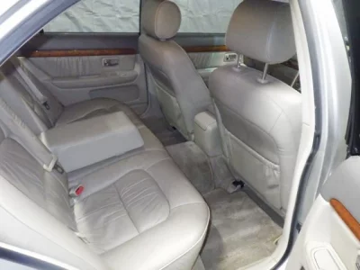 TOYOTA PROGRES