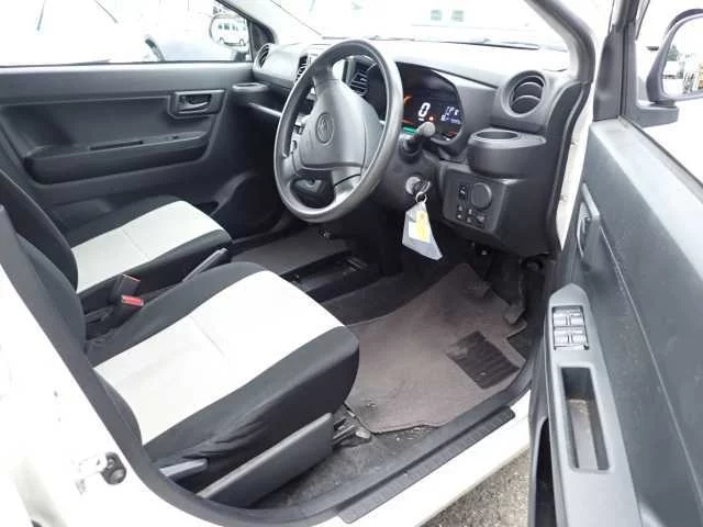 Daihatsu Mira L SA III 4WD, миниатюра 5