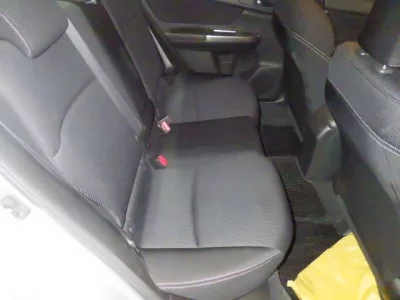 SUBARU IMPREZA G4