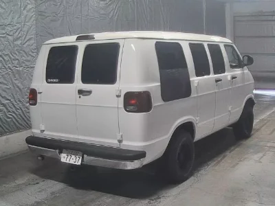 DODGE OTHER