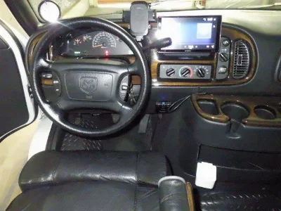 DODGE OTHER