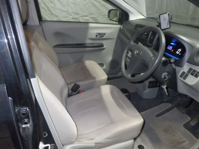 Daihatsu Mira, миниатюра 2