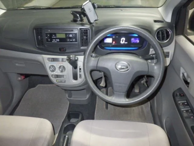 Daihatsu Mira, миниатюра 3