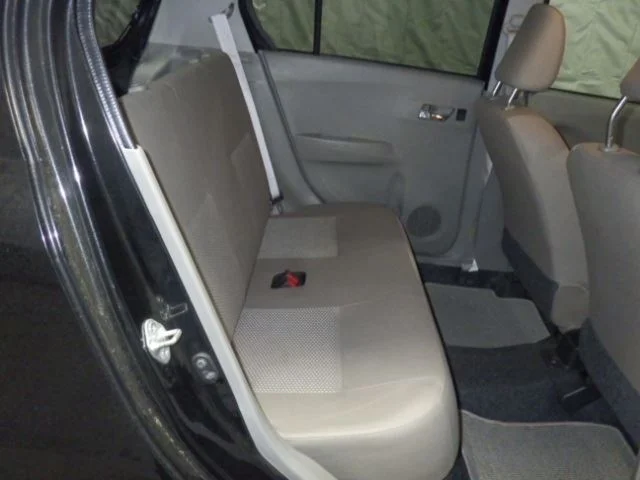 Daihatsu Mira, миниатюра 4