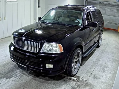 LINCOLN NAVIGATOR