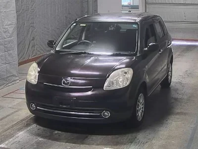 Mazda VERISA