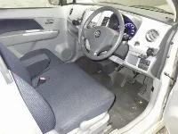 Цена авто Suzuki Wagon R с аукционов Японии, номер кузова MH23S, пробег 113 000, оценка 6