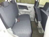 Цена авто Suzuki Wagon R с аукционов Японии, номер кузова MH23S, пробег 113 000, оценка 6