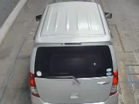 Цена авто Suzuki Wagon R с аукционов Японии, номер кузова MH23S, пробег 113 000, оценка 6