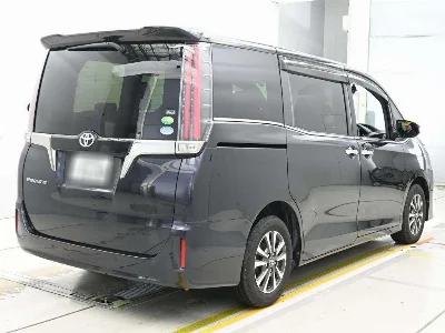 TOYOTA ESQUIRE