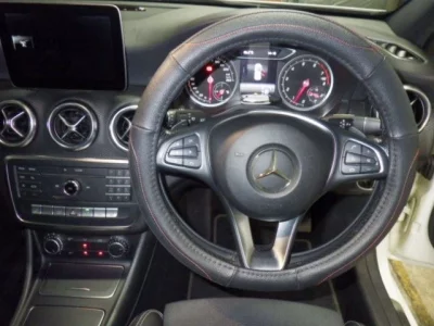 MERCEDES BENZ A CLASS