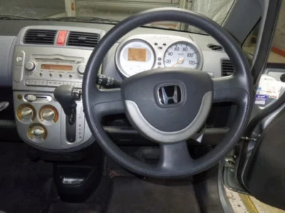 HONDA LIFE