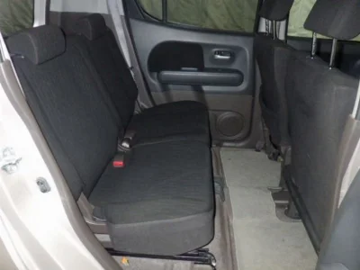 SUZUKI MRWAGON