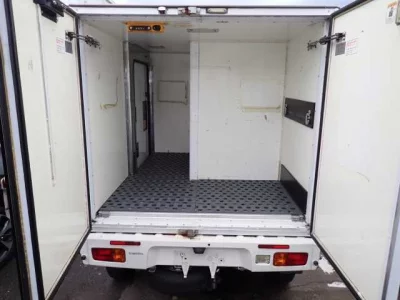 Статистика аукционов Daihatsu Hijet Truck
