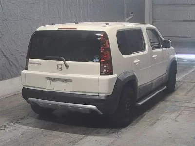 HONDA CROSSROAD