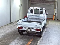Цена авто Honda Acty Truck с аукционов Японии, номер кузова HA4, пробег 121 000, оценка 2