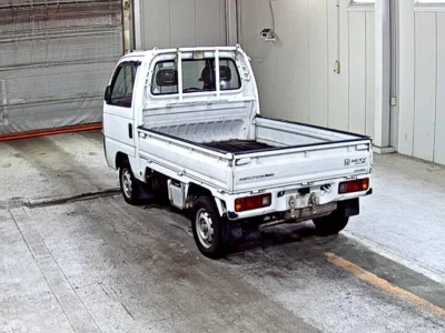 HONDA ACTY TRUCK