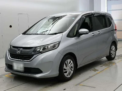 HONDA FREED+