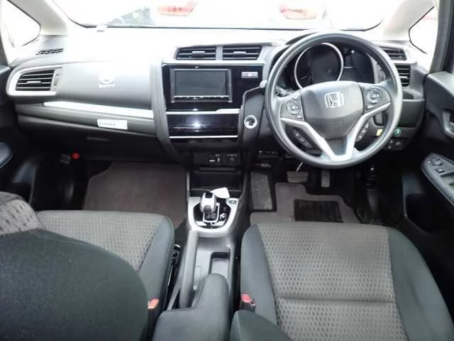 Honda Fit HYBRID*F 4WD, миниатюра 3
