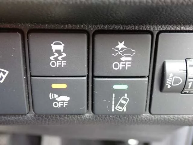 Honda Fit HYBRID*F 4WD, миниатюра 5