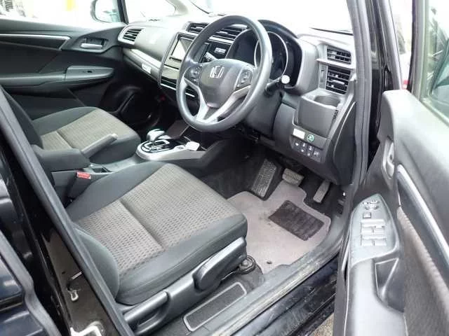Honda Fit HYBRID*F 4WD, миниатюра 6