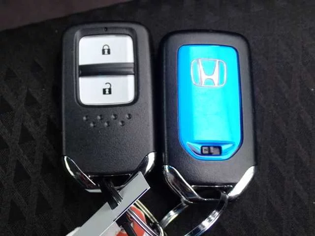 Honda Fit HYBRID*F 4WD, миниатюра 7