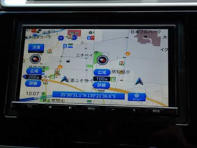 Honda Fit HYBRID*F 4WD, миниатюра 8