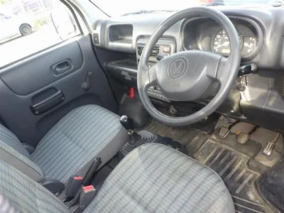 HONDA ACTY TRUCK