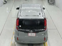 Цена авто Toyota Sienta с аукционов Японии, номер кузова MXPL10G, пробег 96 000, оценка 3