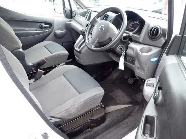 Nissan Vanette DX, миниатюра 4