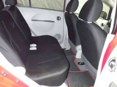 MITSUBISHI I