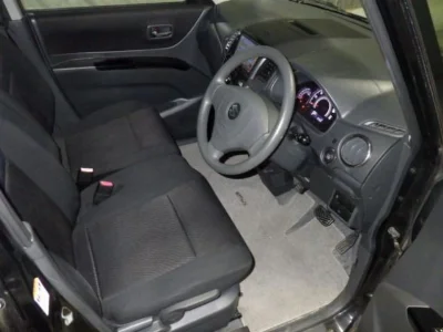 SUZUKI PALETTE
