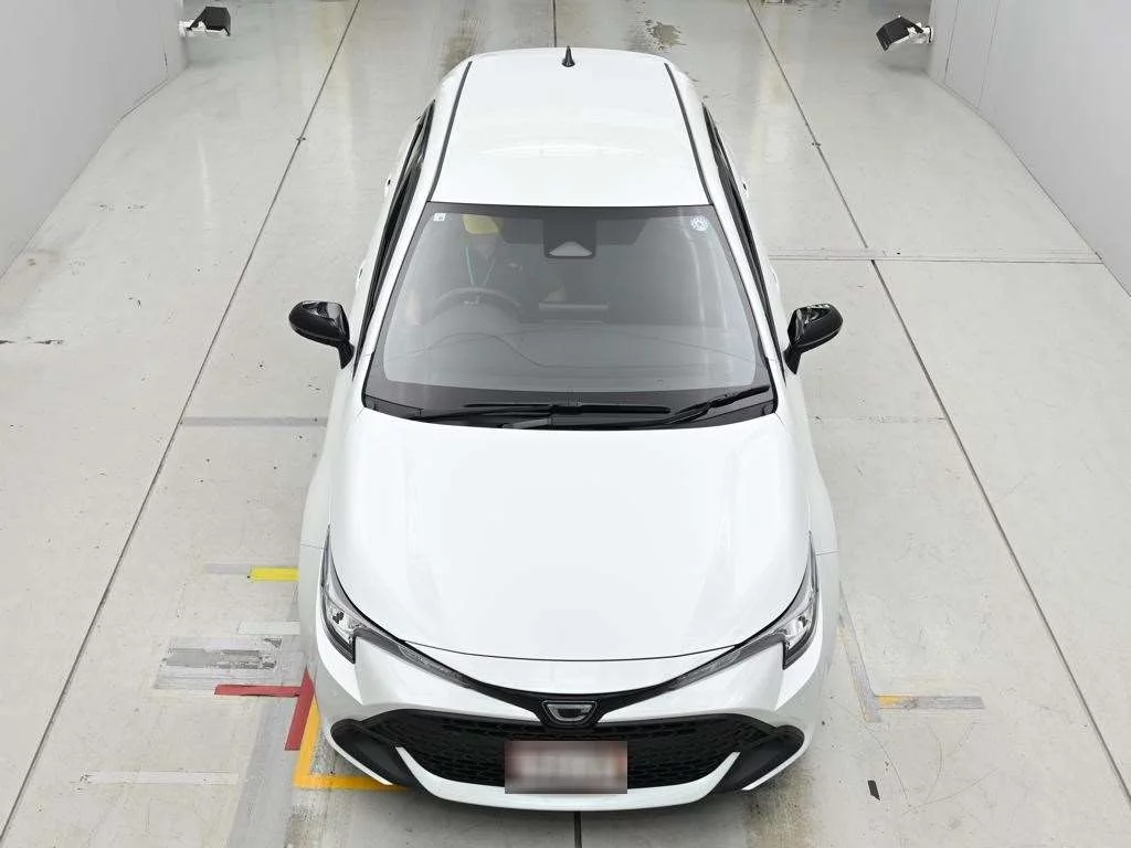 Toyota Corolla HYBRID G X, миниатюра 3