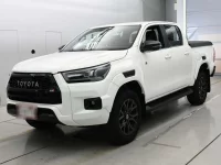 Toyota HILUX PICK UP
