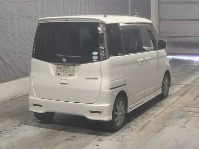 SUZUKI PALETTE